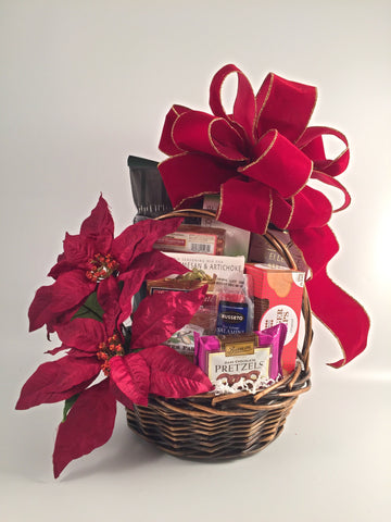 Holiday Gourmet Elegance!