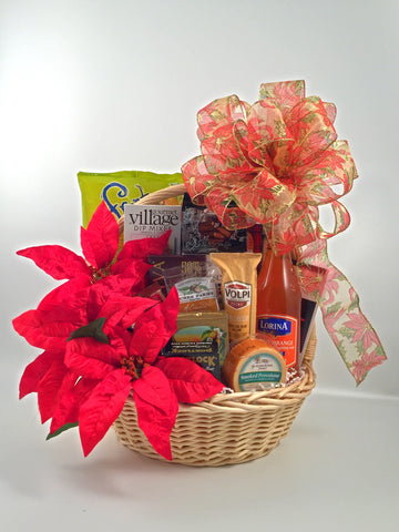 Holiday Snacker's Delight!