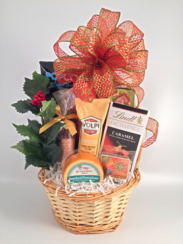 Holly Berry Delight!